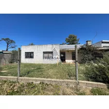 Venta: 3 Casas En Único Padrón + Parrillero + Cochera. Ideal Para Familias