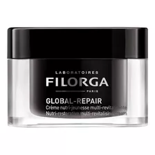 Filorga Global-repair Crema Rejuvenecedora Revitalizante 50g Todo Tipo De Piel