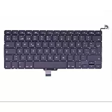 Teclado Macbook A1278 Pro 13 Nuevo