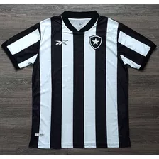 Camisa Botafogo - I - 23/24 - Reebok - Gg - Masculino