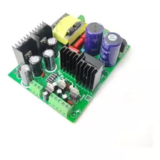 Fuente De Poder 37vdc Amplificador Audio Alimentación 110vac