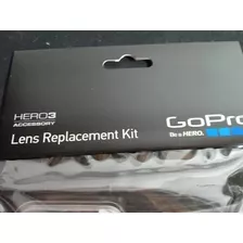 Kit De Reemplazo De Lentes Gopro Hero 3