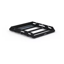 Portaequipajes De Techo Roof Rack Universal Bracco Original