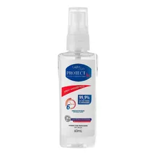 Spray Antissépitico Protec Bac - 60ml