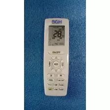 Control Remoto Aire Acondicionado Gree Frio Calor Ultimo Mod