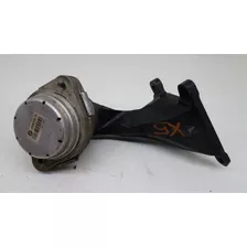 Suporte Com Coxim Motor Bmw X5 4.8 V8 4x4 2007 A 2010