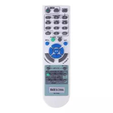 Control Remoto Para Video Beam Nec Bxbb Ab Ab 124240