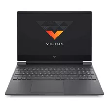 Portatil Gaming Hp Victus Ryzen 5 5600h 8gb Rtx 3050