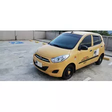 Hyundai I10 2016 1.2l