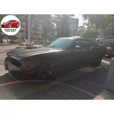 (c-8386) (cr-n/a) Dodge Challenger Srt Scat Pack Hemi 2019