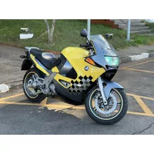 Bmw K 1200 Rs 