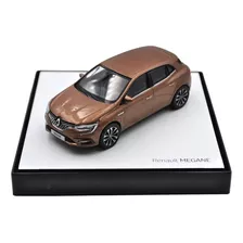 Miniatura Megane Renault