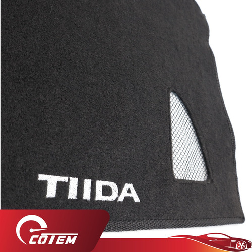 Cubretablero Para Nissan Tiida 2013 Foto 4