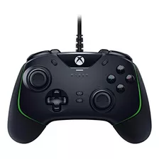 Control Gamer Para Xbox One - Razer Wolverine V2