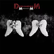 Depeche Mode Memento Mori Nuevo Sellado Importado 2xlp