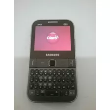 Celular Samsung Ch@t 527 Gt-s5270l Wiffi