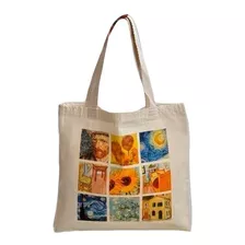 Ecobag Van Gogh