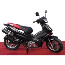 Gilera Smash 110 R Tuning Motozuni