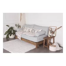 Convertí Tu Cama Sillón Tropical Funda 2respaldos Caramelos