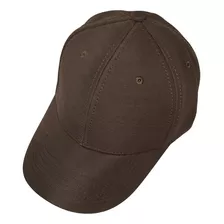 Gorra Xflex Cerrada Lisa Para Bordar