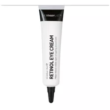 Crema Para Ojos Con Retinol The Inkey List