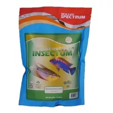 New Life Spectrum Insectum Regular 600g - Alimento Premium