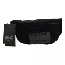 Riñonera Everlast Entrenamiento Deportiva Running Olivos