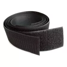 Fecho Velcro De Contato Para Costura 50mm - 5 Metros