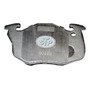 Balatas Freno Tras Para Peugeot 405 1.6 1992 1995 Peugeot 405