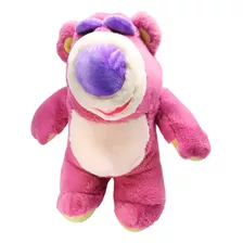 Oso Lotso Peluche Lotso Toy Story Muñeco Lotso Maloso