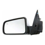 Espejo - Oe Replacement Ford Focus Driver Side Mirror Outsid Ford FOCUS SE