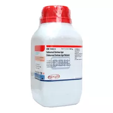 Agar Dextrosa Sabouraud. 500 Gr. Cdh. 