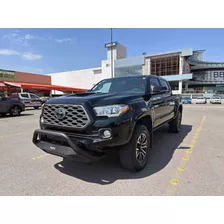 Toyota Tacoma 2021