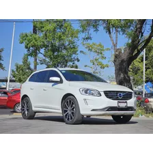 Volvo Xc60 T5 Inspiration 2015