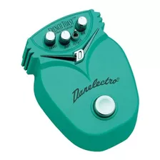 Danelectro Dj-13 Tostadas Francesas Distorsión De Octava Min