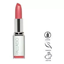 Labial Herbal 3.7gr Palladio Color Surely Pink