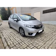 Honda Fit Flex Cvt