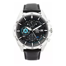 Reloj Casio Edifice Efr-556l-1av 100% Nuevo Y Original 