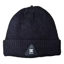 Gorro Beanie Snow Dc Label 2 Esqui Lana