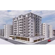 Elegante Proyecto Vende Apartamento De Lujo En Zona De La Ave Independencia Kilometros