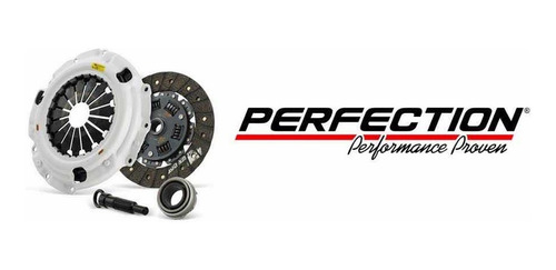 Kit Clutch Sin Volante Perfection Chevrolet Aveo Foto 2