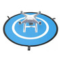 Segunda imagen para búsqueda de landing pad drone