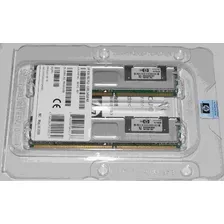 Memoria Ram 8gb 2 Hp 397415-b21