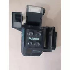 Cámara Polaroid Mod. 2014 Con Chasis