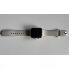 Apple Watch Se Gps 40 Mm Alumínio Estelar