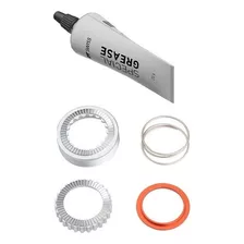 Kit Ratchet Full 54t Dt Swiss Exp 240