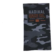 Cuello Termico Multifunción Radikal Racing Camo