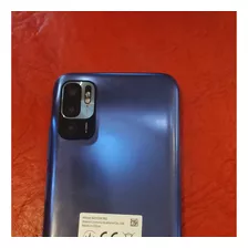 Xiaomi Redmi Note 10 5g 4gb/128gb Color Azul Para Repuesto