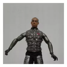 Boneco Gi 30 Cm Joe Rise Of Cobra Wallace Ripcord Marlon 