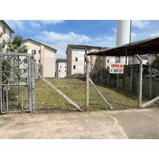 Vende-se Terreno No Jardim Apurá (parque Dos Búfalos) Em Frente Ao Condomínio Residencial Valverde. 